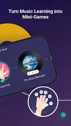PianoDodo - Learn Piano Basics screenshot 2