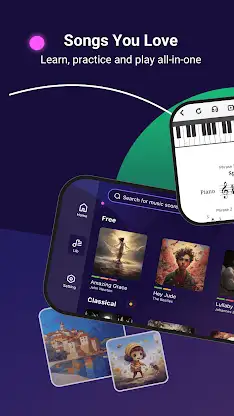 PianoDodo - Learn Piano Basics screenshot 5