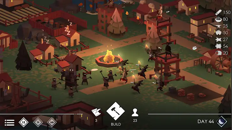 The Bonfire 2 Uncharted Shores screenshot 5