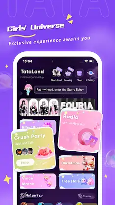 TataLand screenshot 1