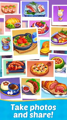 Be A Master Chef: Cooking Game screenshot 4