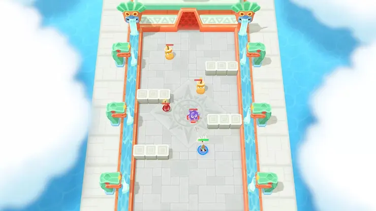 Archer Hero:Roguelike Survival screenshot 2