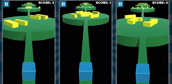 Endless Maze — Android game banner