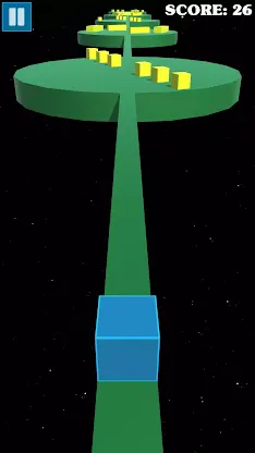Endless Maze screenshot 4