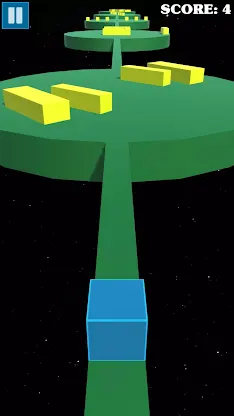 Endless Maze screenshot 3