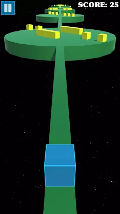 Endless Maze screenshot 2