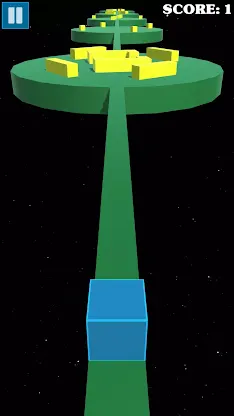 Endless Maze screenshot 1