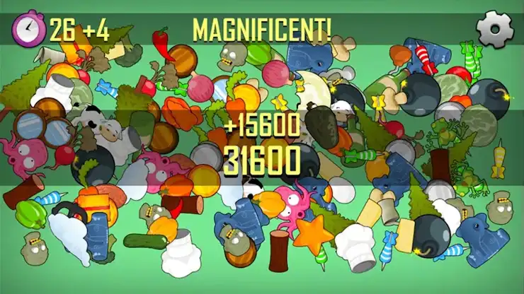 Find Hidden Object screenshot 3