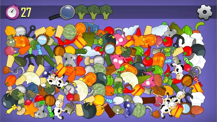Find Hidden Object screenshot 2