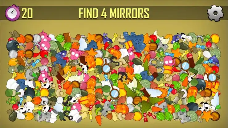 Find Hidden Object screenshot 4