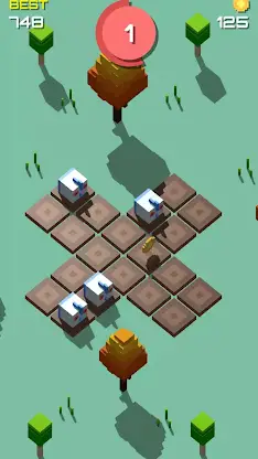 Fit It 3D screenshot 1