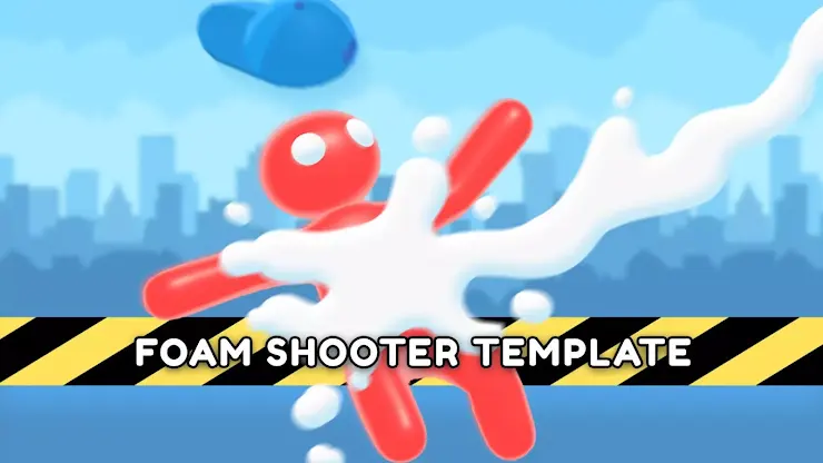 Bubble Gun Shooter screenshot 4