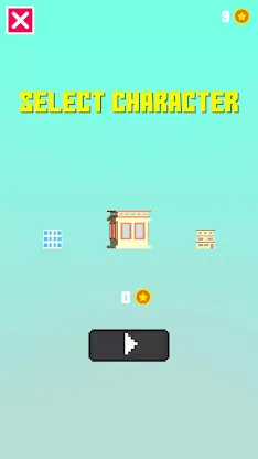 Hyper Tap Tower:Stack Master screenshot 4
