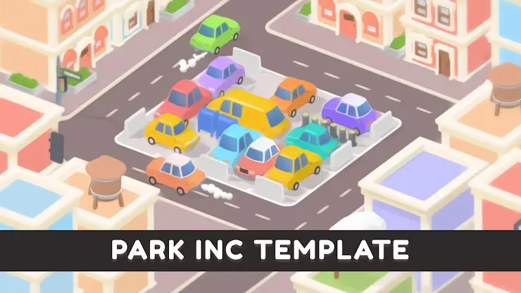 Unblock Car: Traffic Escape screenshot 4