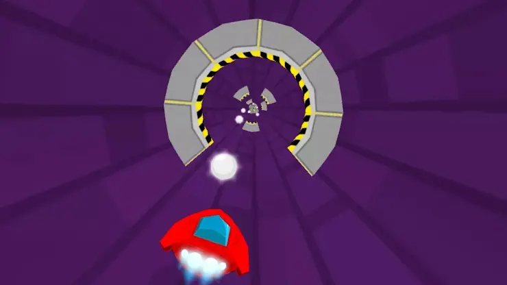 Speed Runner screenshot 4