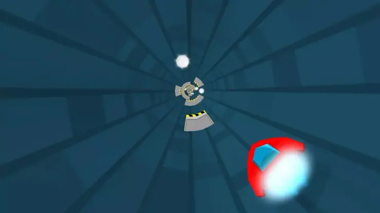 Speed Runner screenshot 1