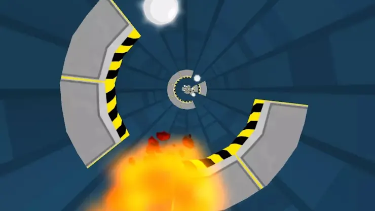 Speed Runner screenshot 3
