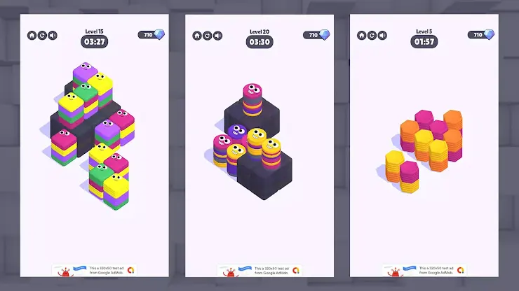 Jump screenshot 2