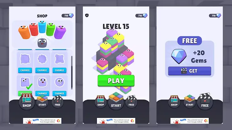Jump screenshot 3