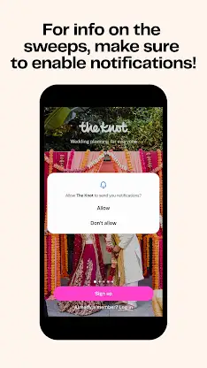 The Knot Wedding Planner screenshot 3