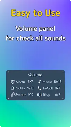 Volume Control: Lower or Boost screenshot 4