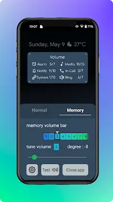Volume Control: Lower or Boost screenshot 7