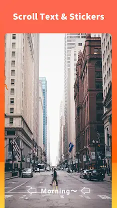 Video Editor VideoShowLite screenshot 5