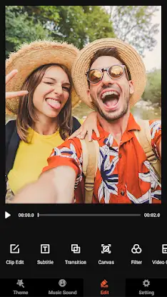 Video Editor VideoShowLite screenshot 7