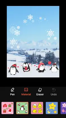 Video Editor VideoShowLite screenshot 8