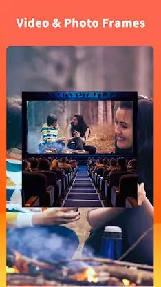 Video Editor VideoShowLite screenshot 4