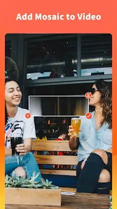 Video Editor VideoShowLite screenshot 3