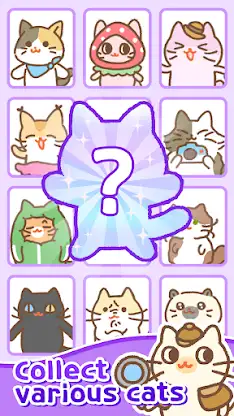 Cat Chef Snack Bar Tycoon screenshot 5
