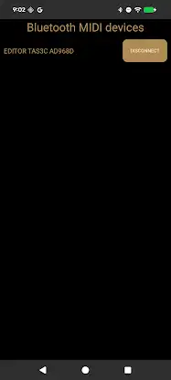 TAG Remote screenshot 8