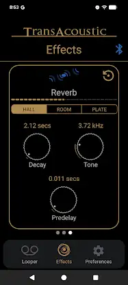 TAG Remote screenshot 3