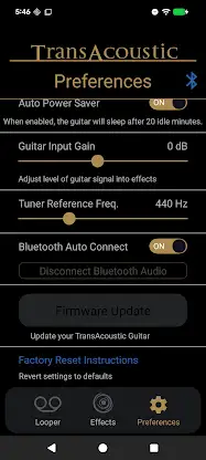 TAG Remote screenshot 7