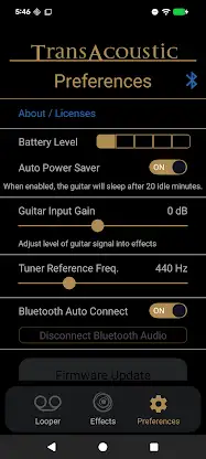 TAG Remote screenshot 6