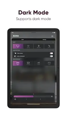 Sound Bar Remote screenshot 4