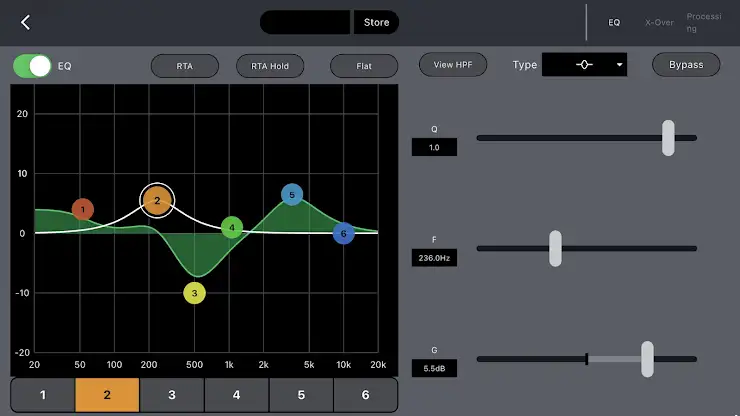 D-Remote screenshot 7