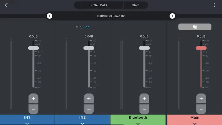 D-Remote screenshot 6