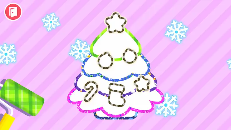 Coloring Games for kids screenshot 8