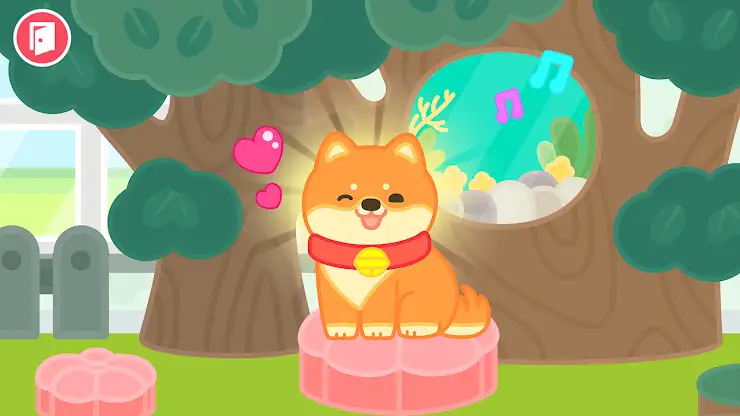 Coloring Games for kids screenshot 4