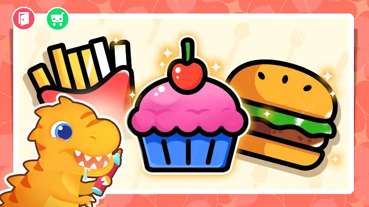 Coloring Games kids screenshot 8