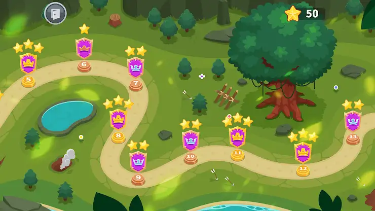 Dragon Games for kids: Coding screenshot 7