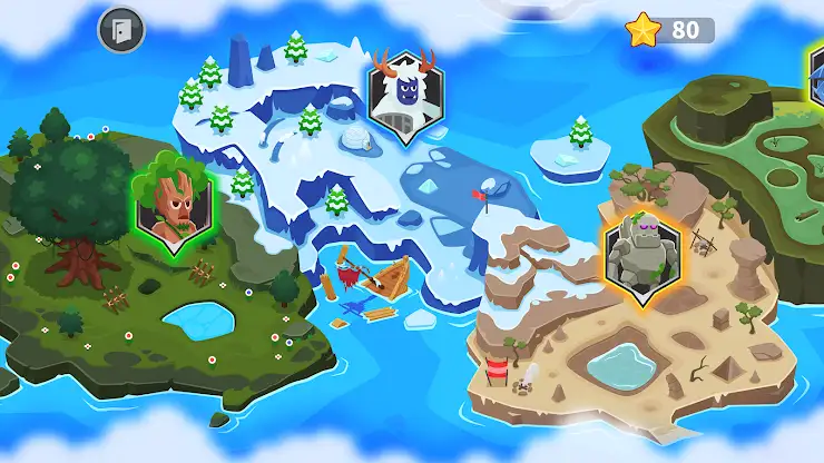 Dragon Games for kids: Coding screenshot 4