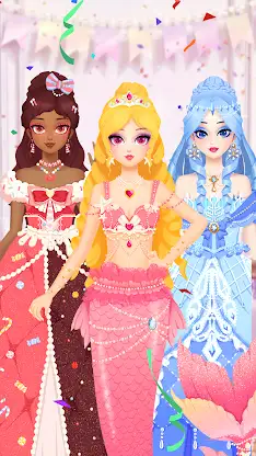 Makeup Games for Girls & Kids screenshot 3