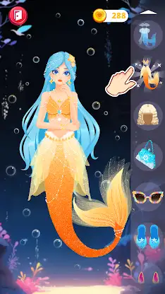Makeup Games for Girls & Kids screenshot 5
