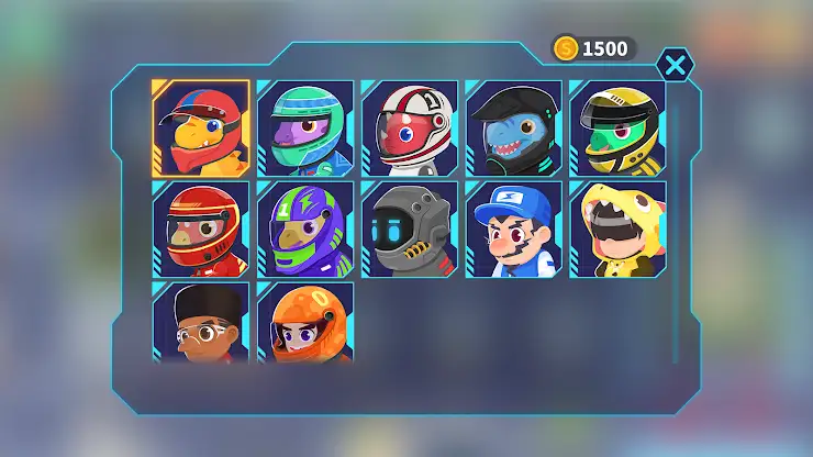 Racing Car Games for Kids 4-10 screenshot 6
