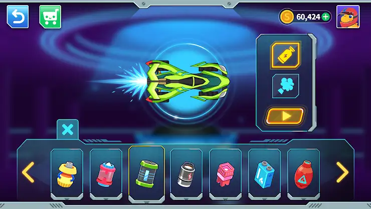 Racing Car Games for Kids 4-10 screenshot 5