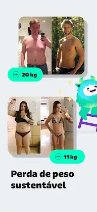 Yazio: AI Calorie Tracker screenshot 7