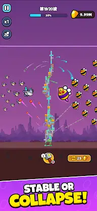 Block Defenders screenshot 3